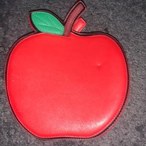 Apple crossbody